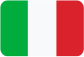 Polovodičové tenzometry Italiano